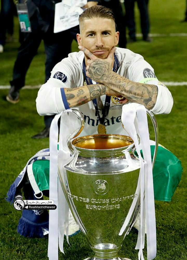 Real Madrid
