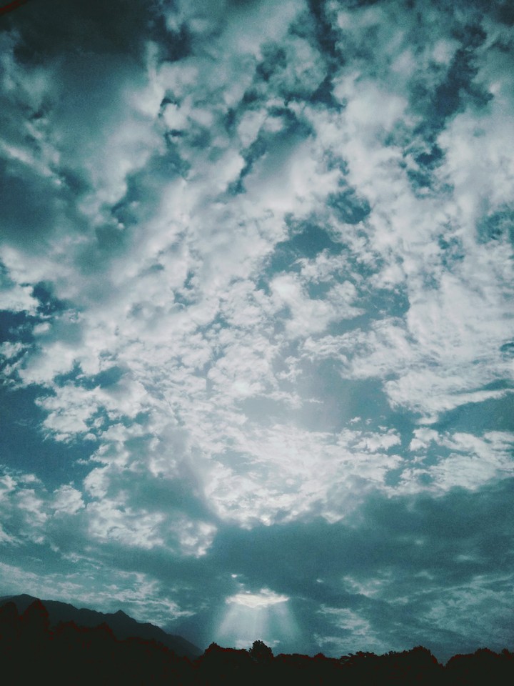 Heaven's Gate