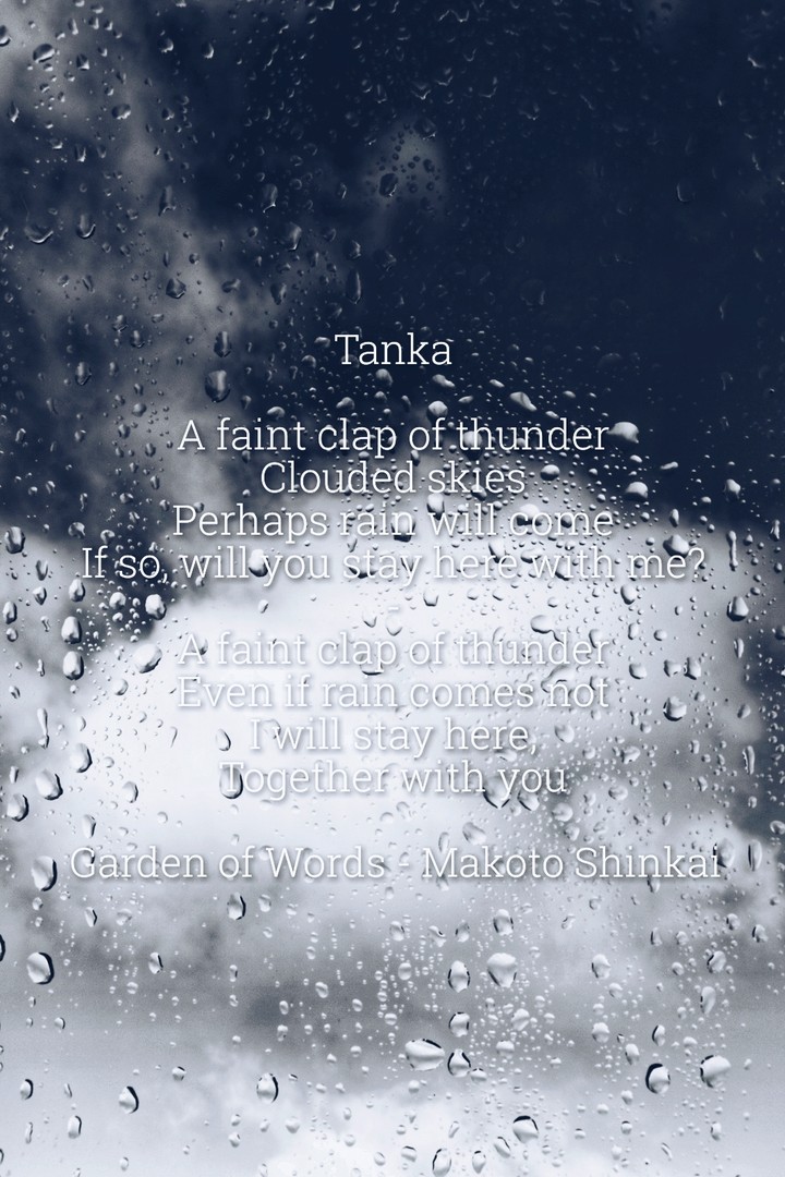 Tanka