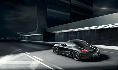 #Porsche