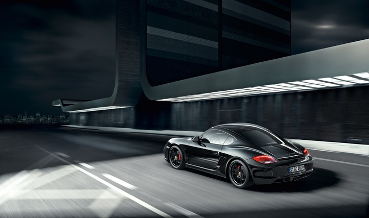 #Porsche