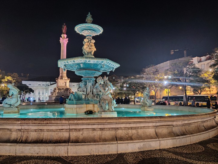 Night