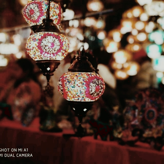lights