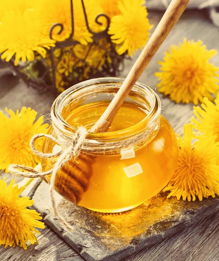 honey