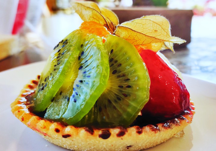 Kuchen zum suchen