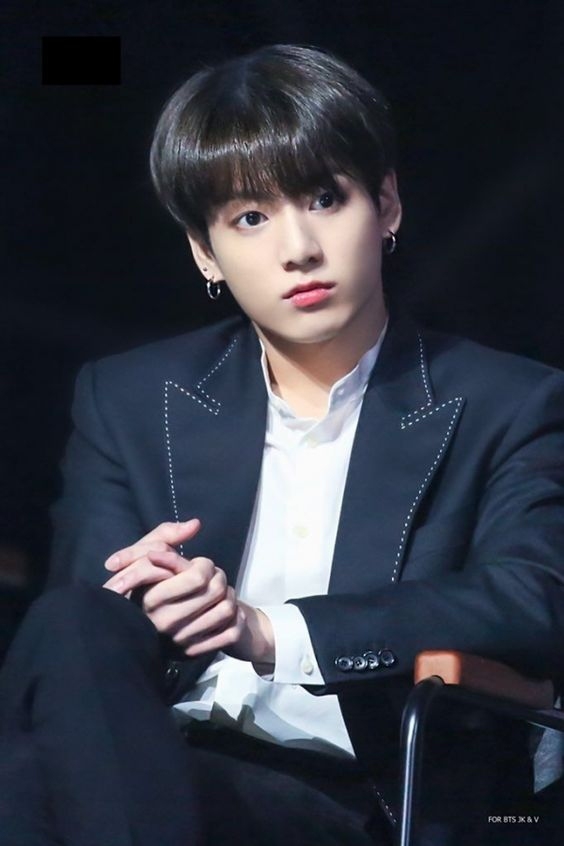 멍한 정국..