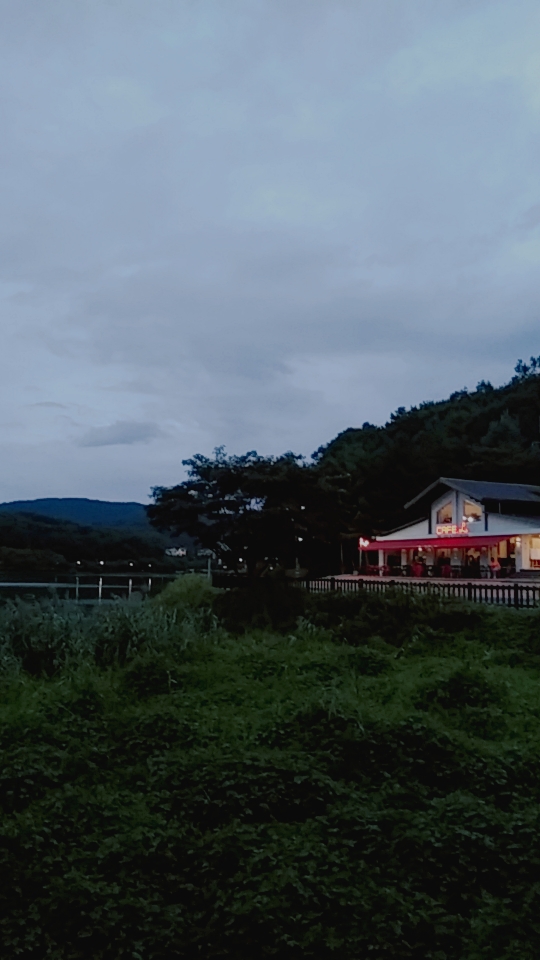 카페