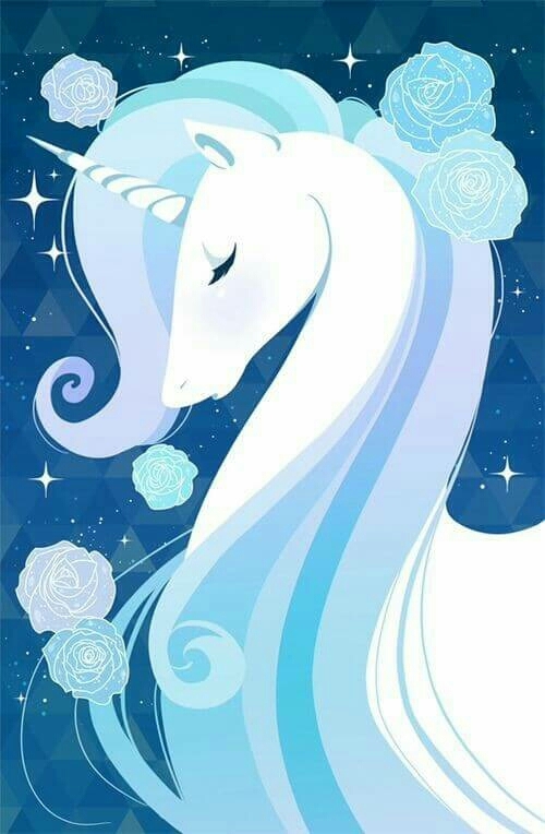 dream unicorn