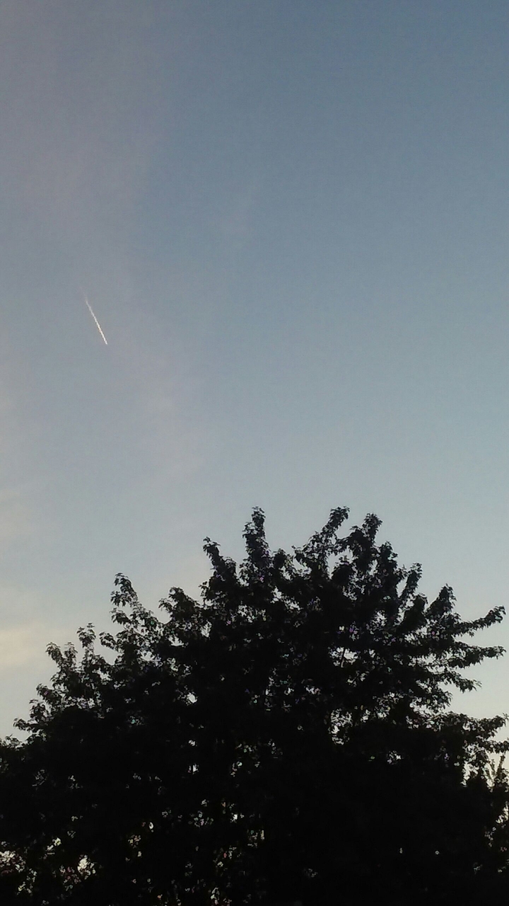 If only it wasn't an airplane