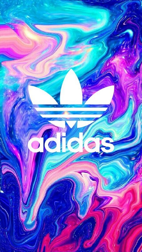 adidas