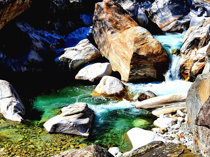 fiume