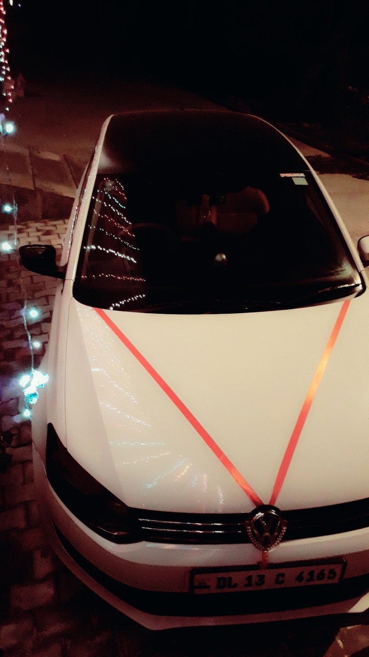Vwpolo