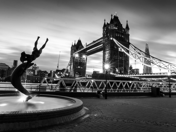 Tower Bridge
