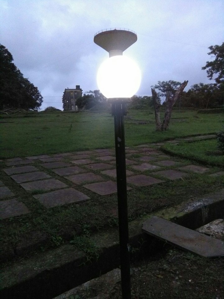 light