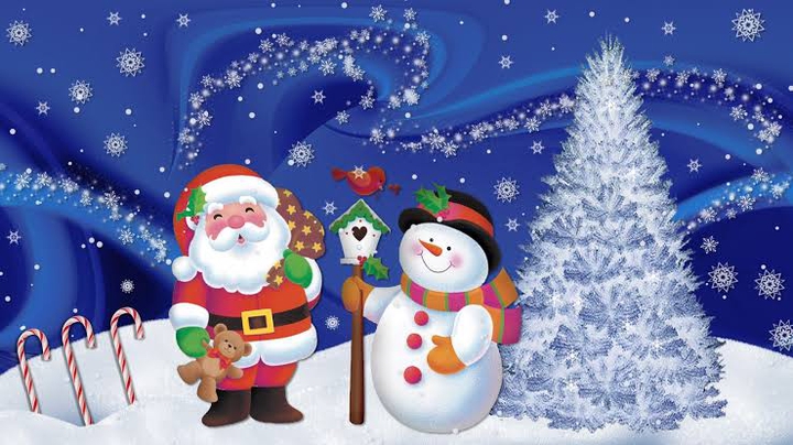 christmas