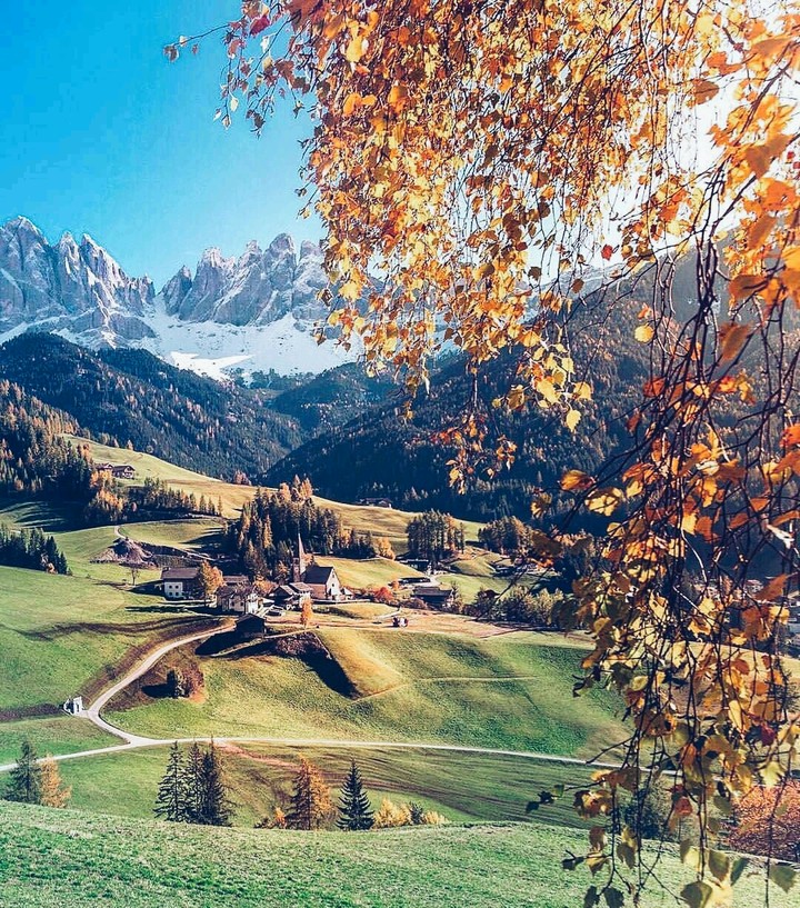 vally