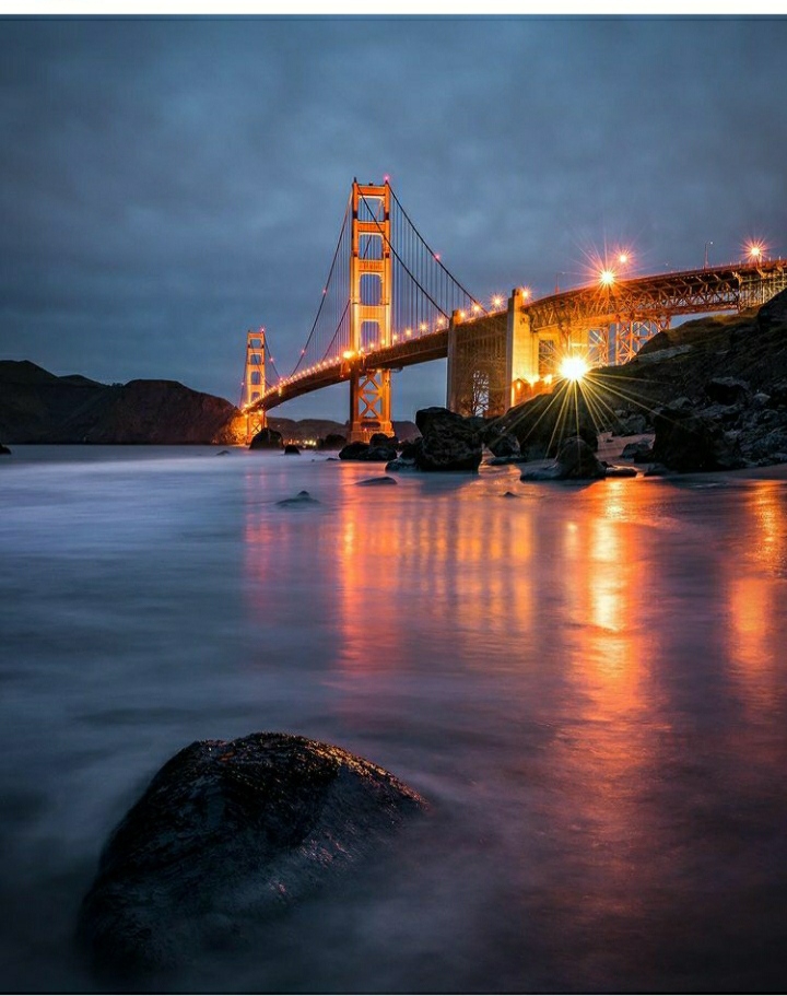 bridge