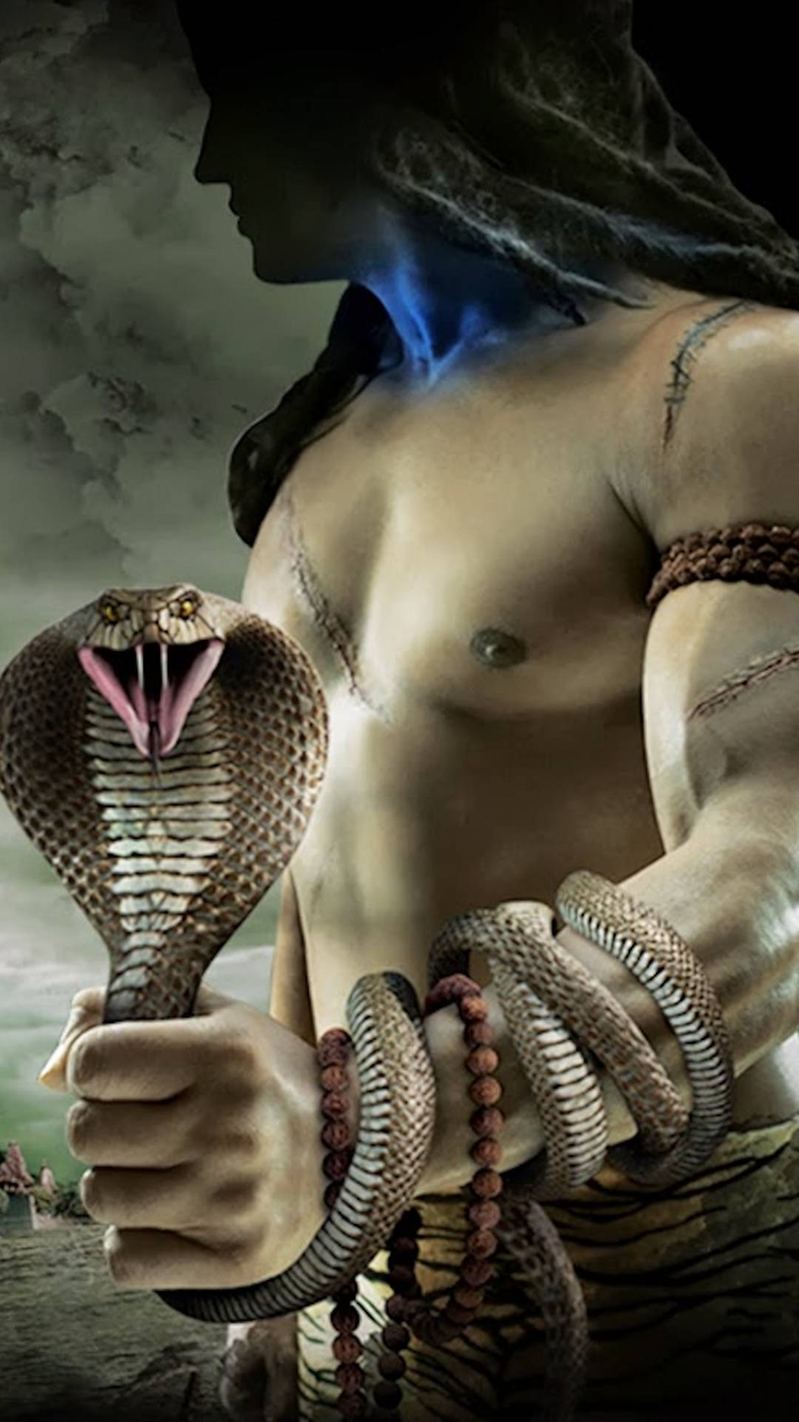 Lord shiva