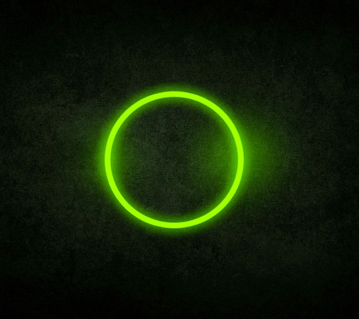 circle