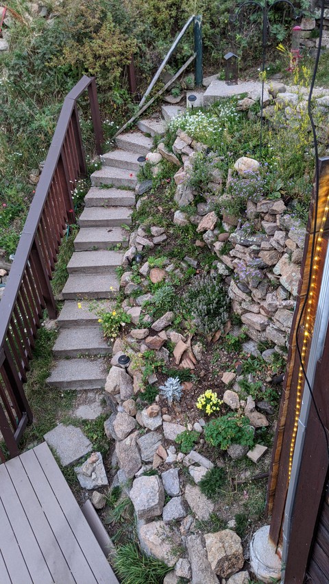 Stairway