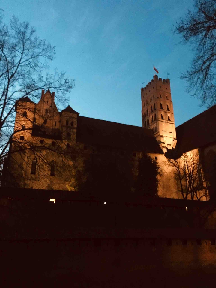 Malbork,Poland