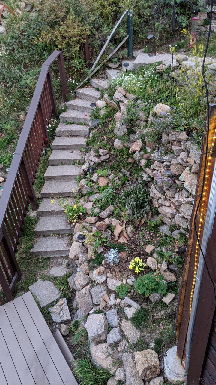 Stairway