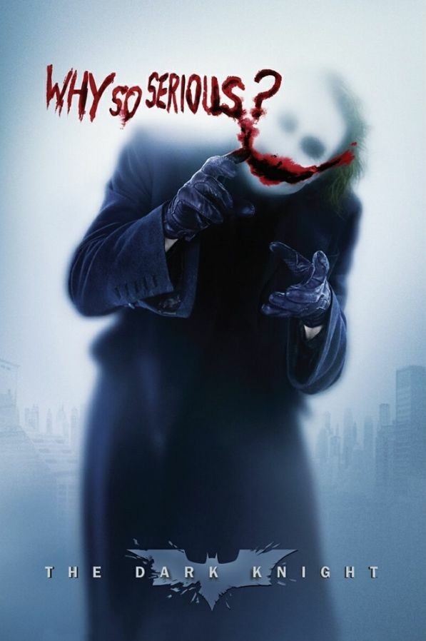 joker /batman