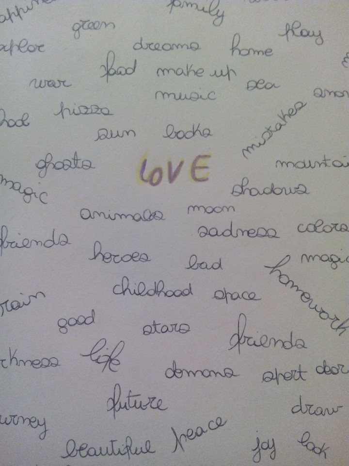 Love