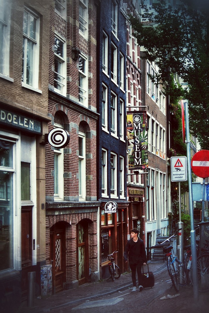 Amsterdam