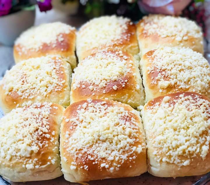 булочки