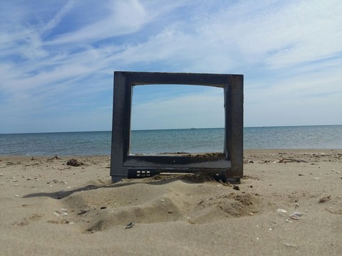 beach tv