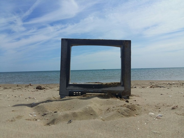beach tv