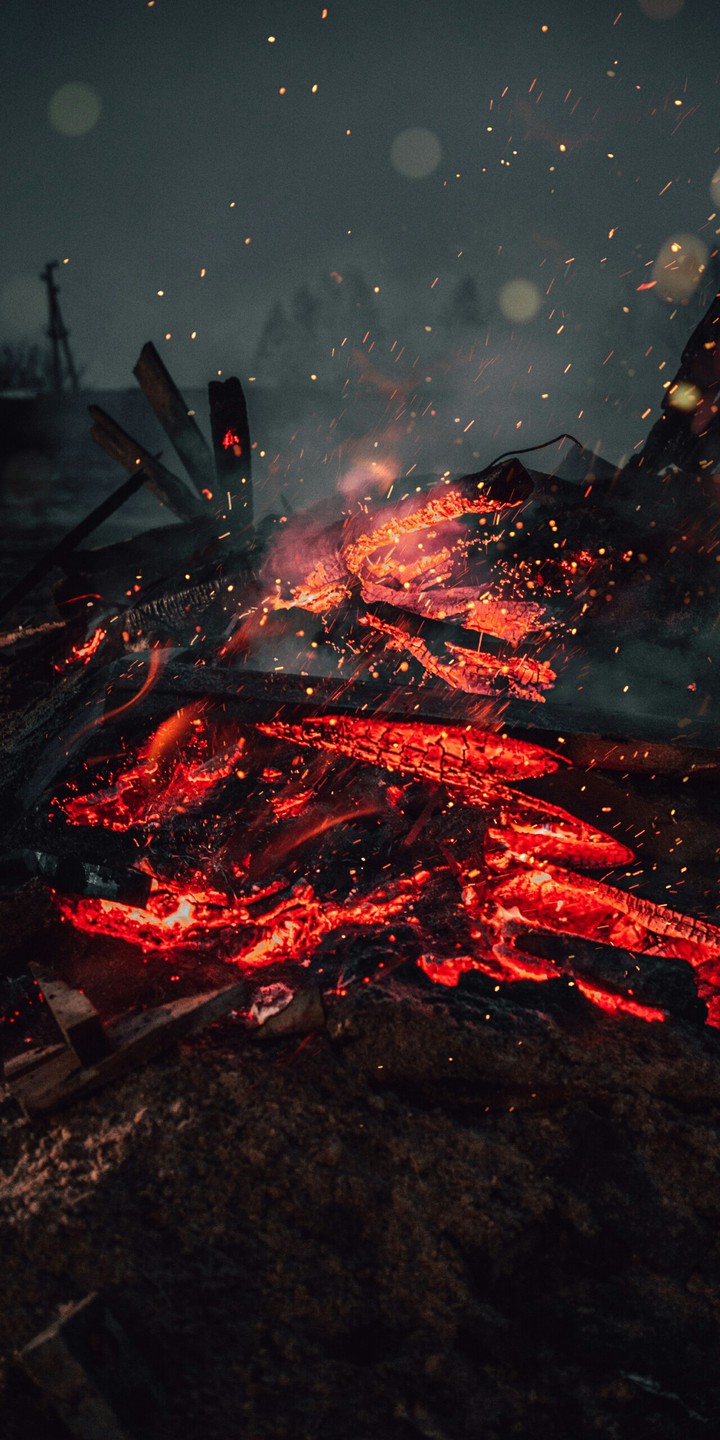 Fire