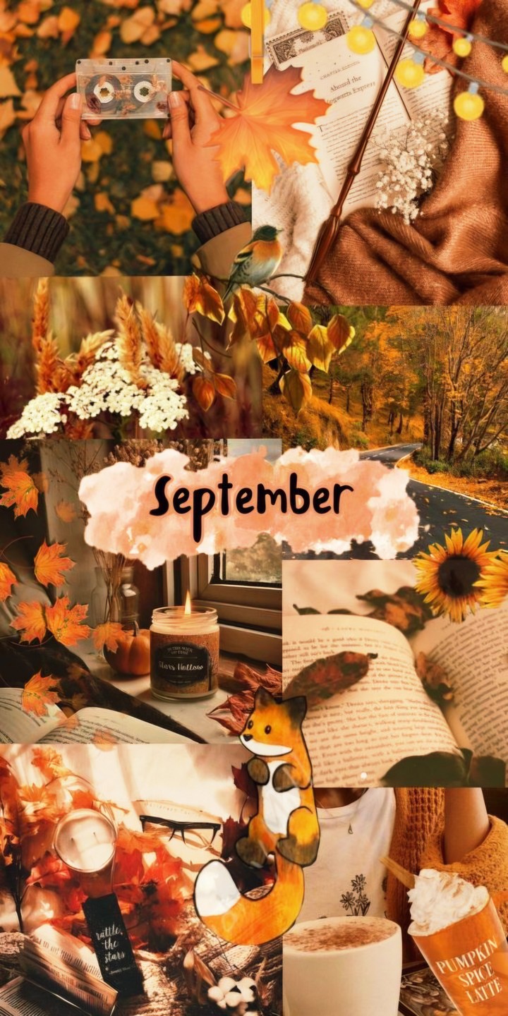 SEPTEMBER