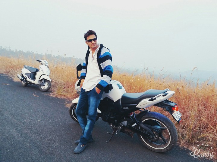 In Forest