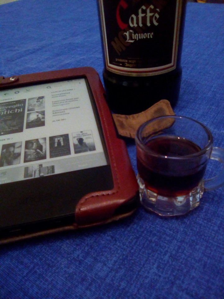 relax