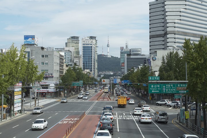 Asia