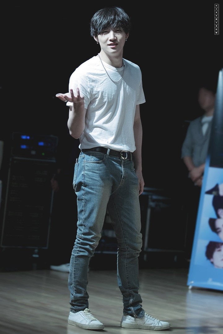 IM JAEBUM