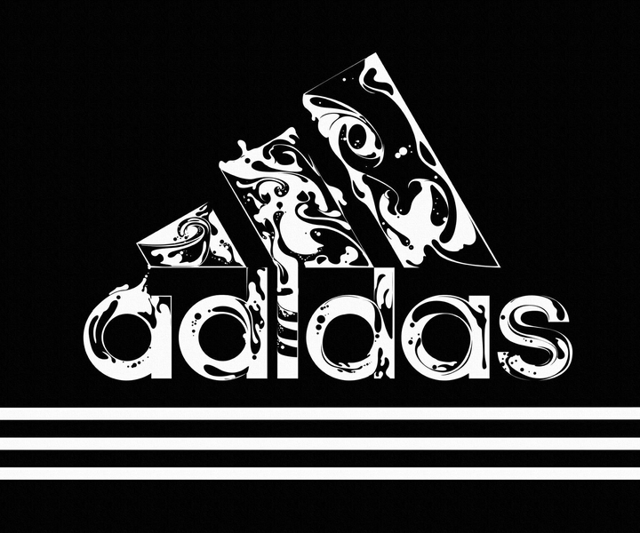 adidas