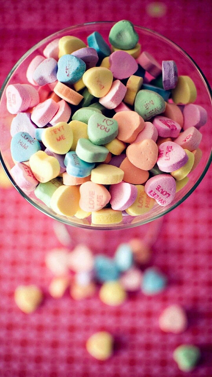 Candies