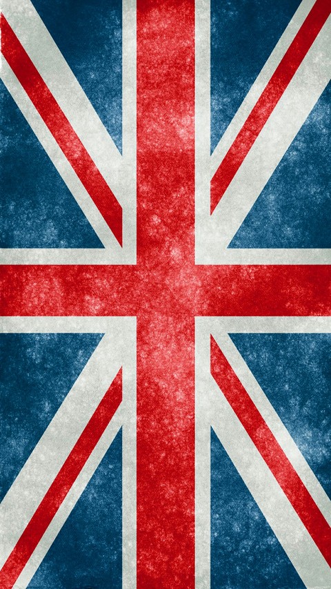 Flag Of England