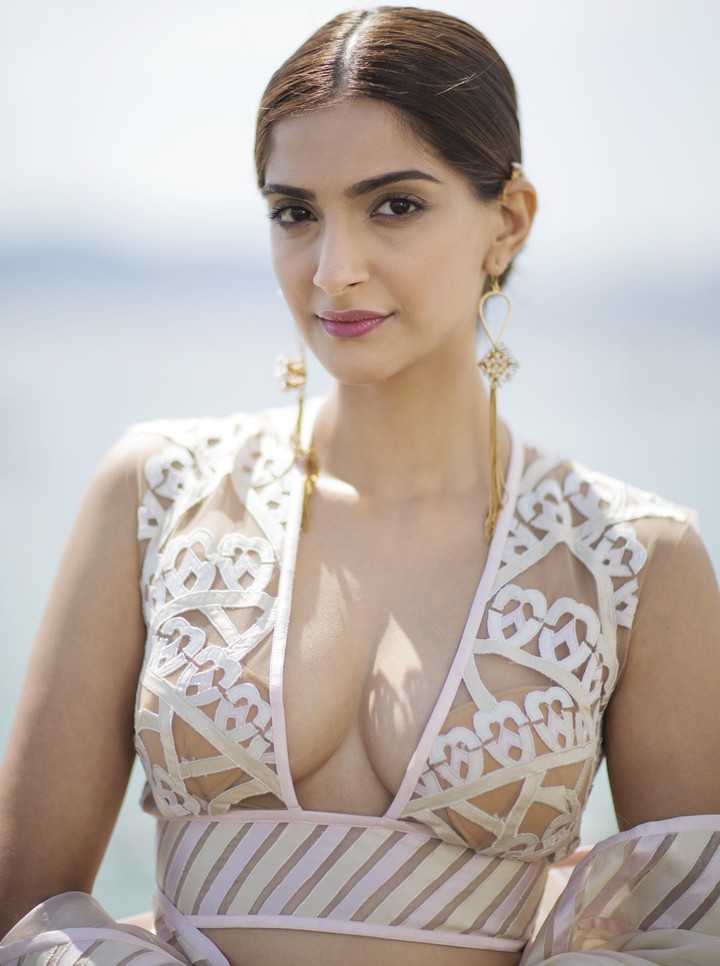 SONAM KAPOOR