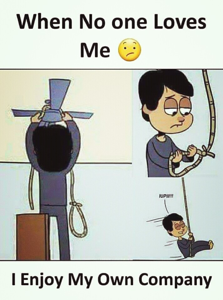 ?