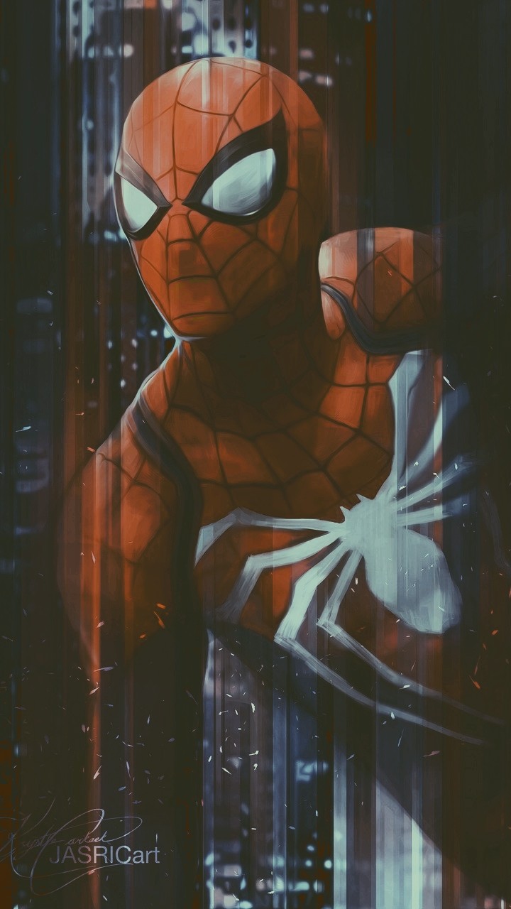 Spiderman