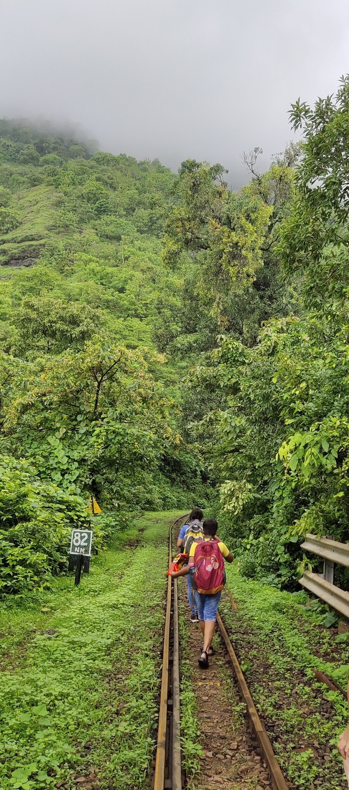 Exploring