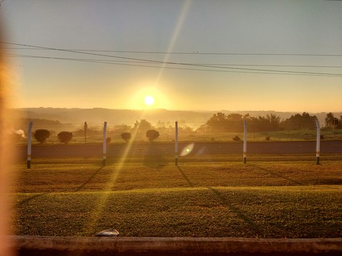 KM 03 BRASIL