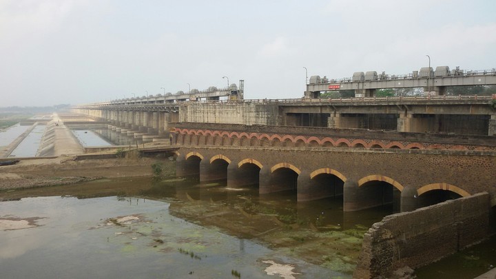 dowleshwaram