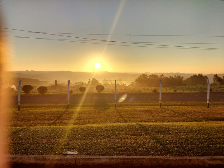 KM 03 BRASIL