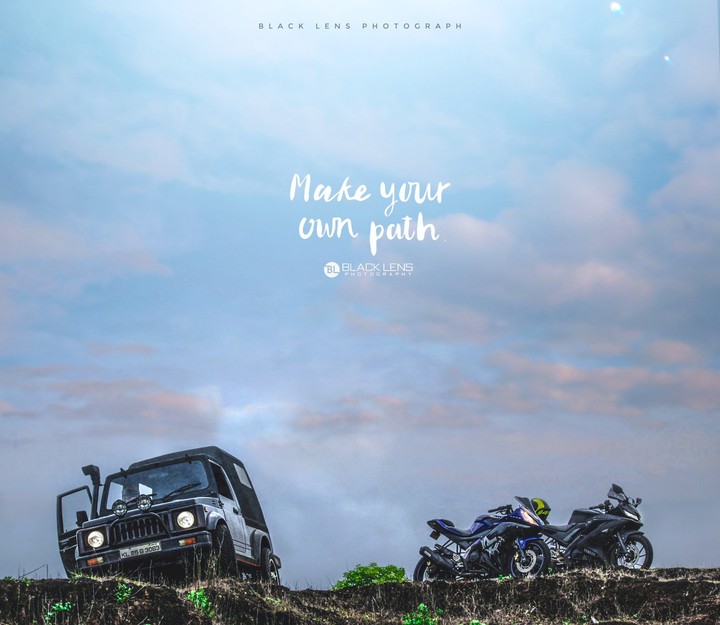 make your own world