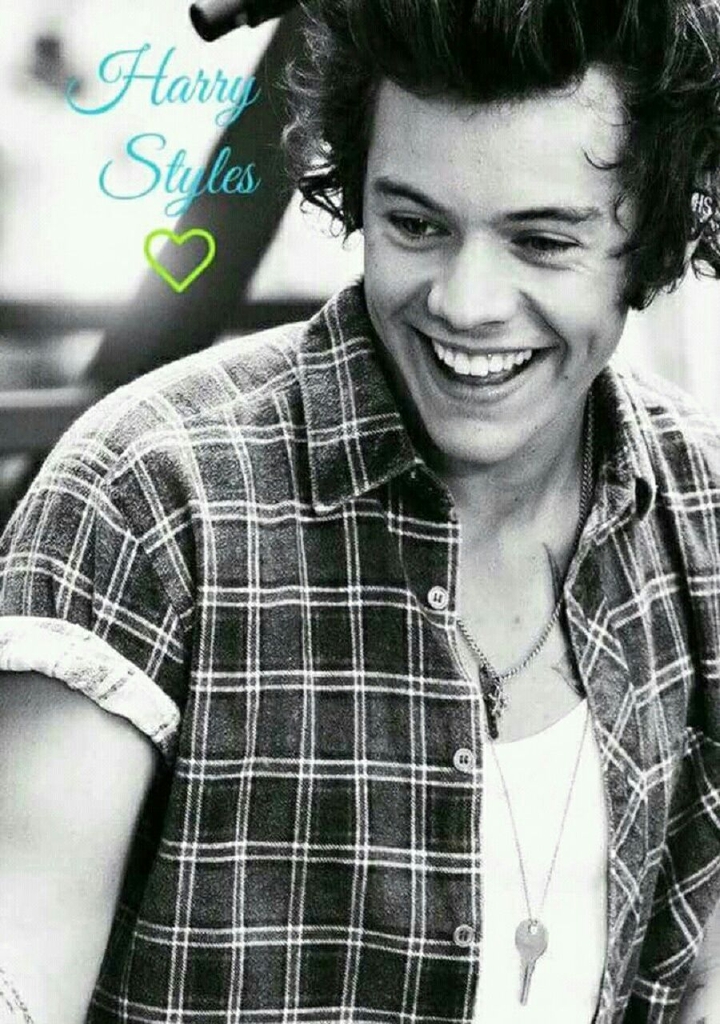 Harry Styles